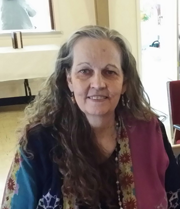 Shirley Paceley